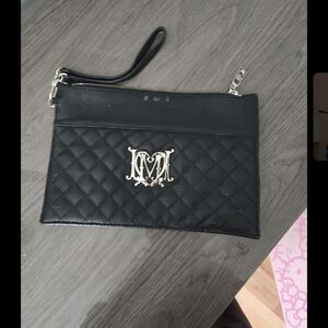 Love Moschino Wrislet Purse